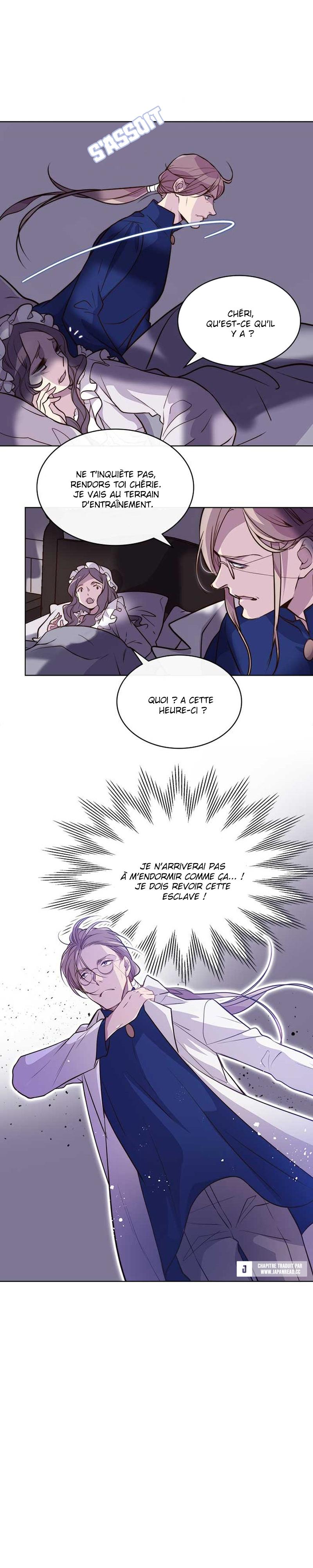 Read Beatrice vf Manga Online