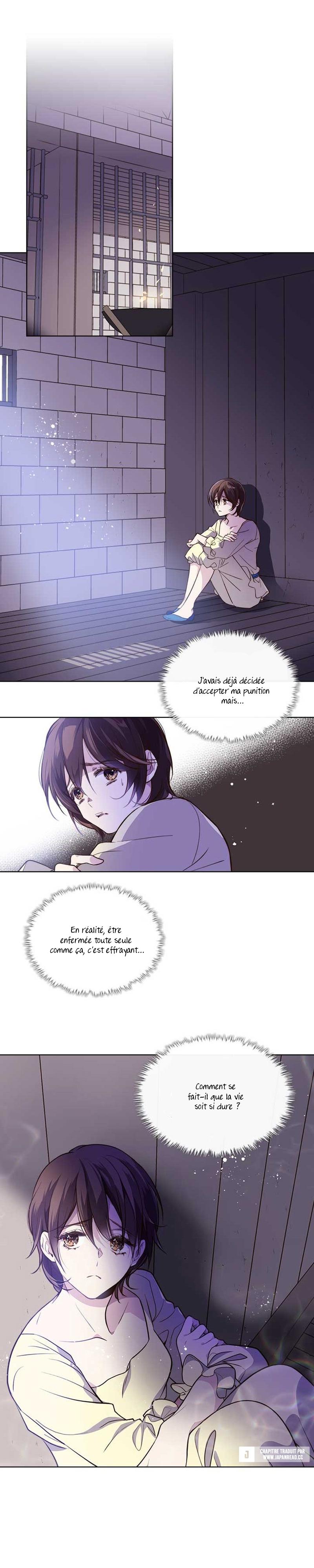 Read Beatrice vf Manga Online