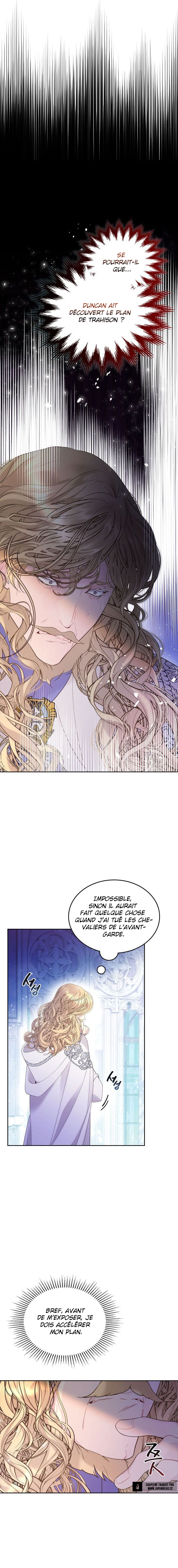 Read Beatrice vf Manga Online