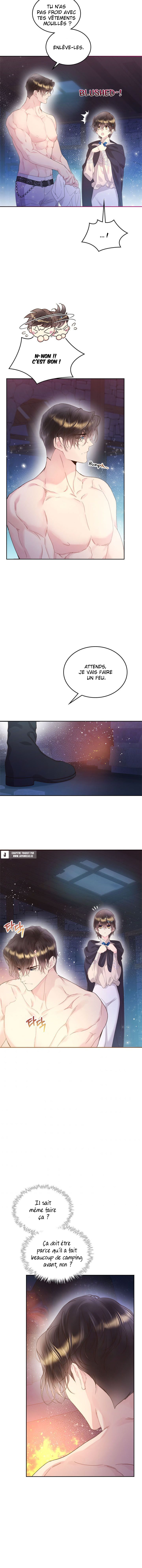 Read Beatrice vf Manga Online
