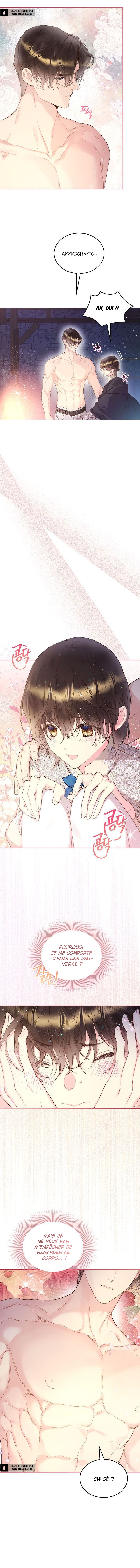 Read Beatrice vf Manga Online