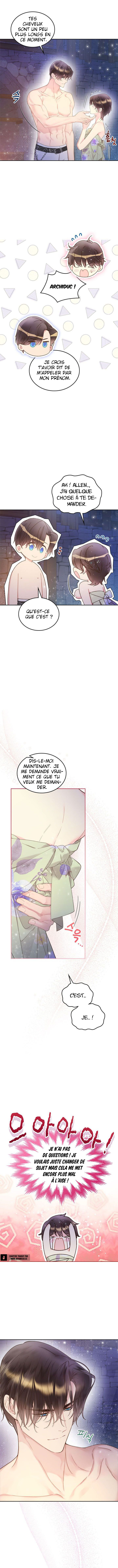 Read Beatrice vf Manga Online