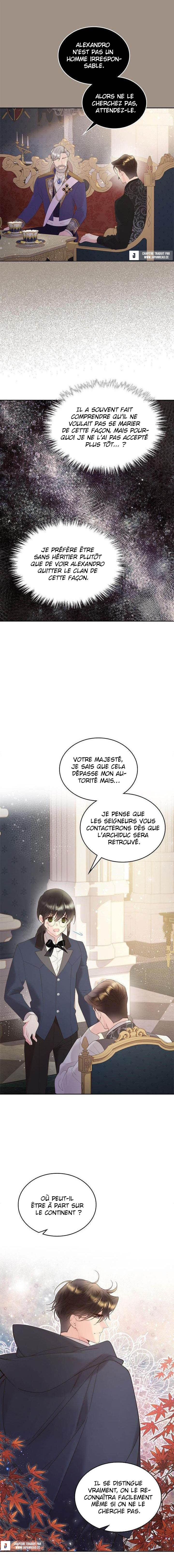 Read Beatrice vf Manga Online