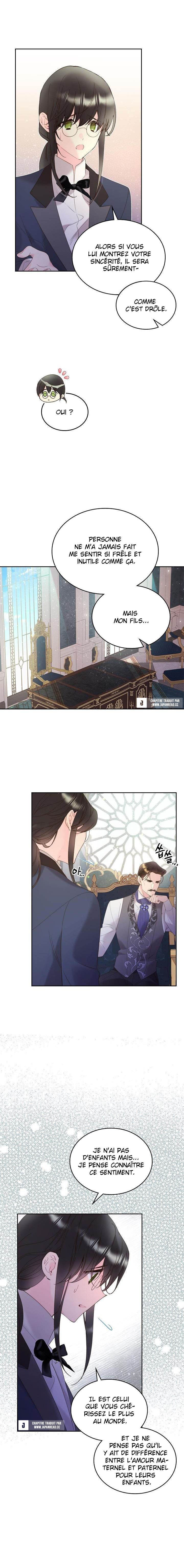 Read Beatrice vf Manga Online