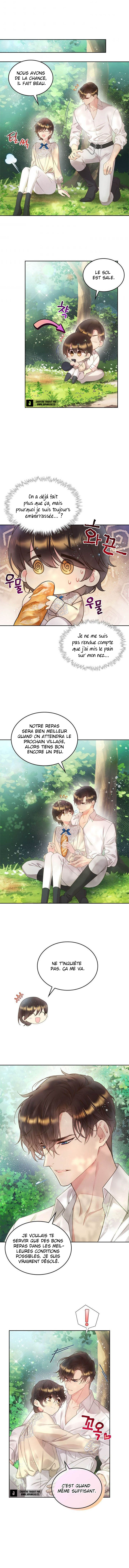 Read Beatrice vf Manga Online