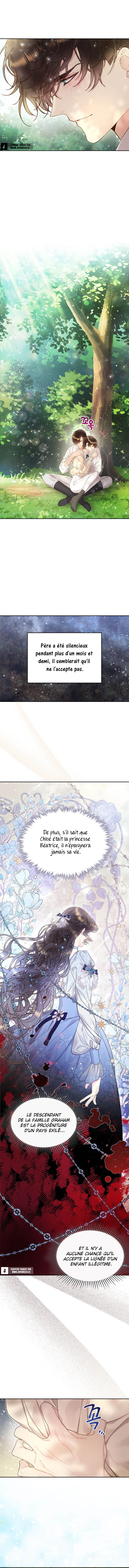 Read Beatrice vf Manga Online