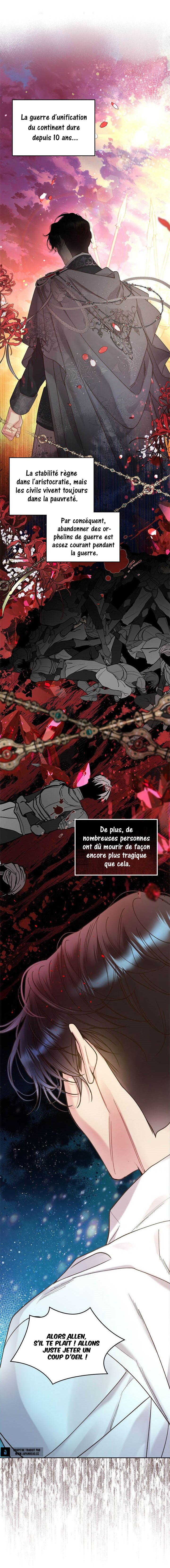 Read Beatrice vf Manga Online