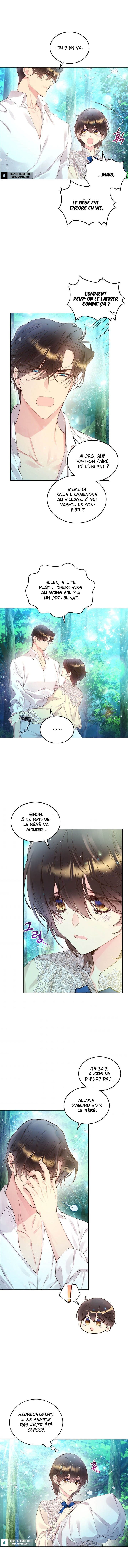 Read Beatrice vf Manga Online
