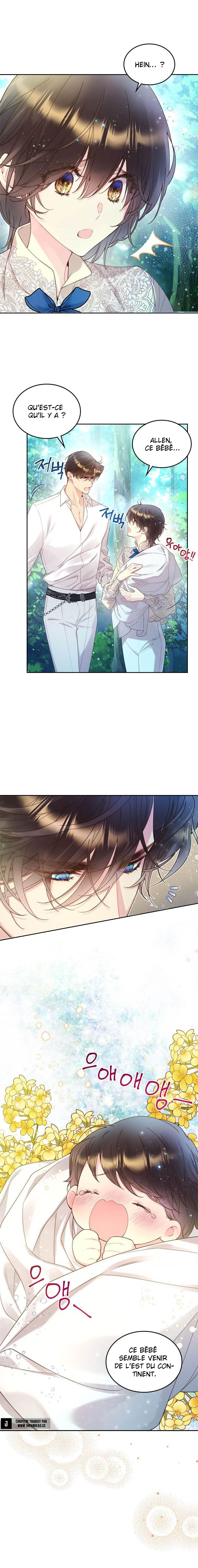 Read Beatrice vf Manga Online