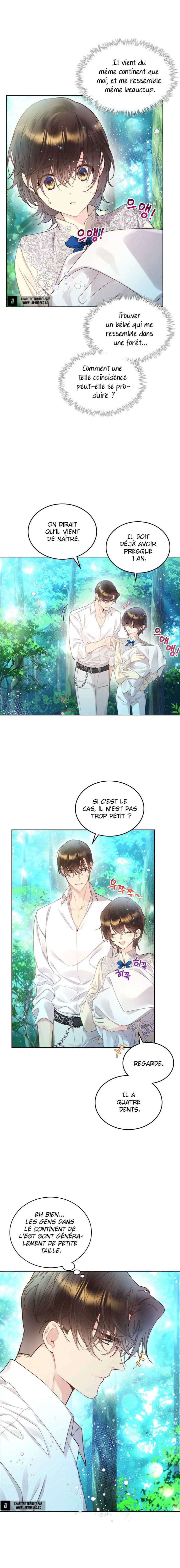 Read Beatrice vf Manga Online