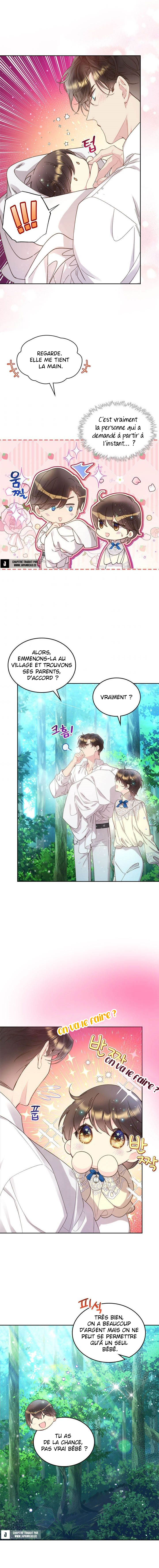 Read Beatrice vf Manga Online