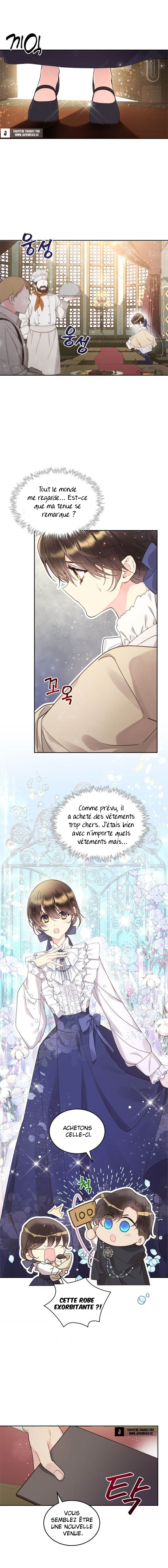 Read Beatrice vf Manga Online