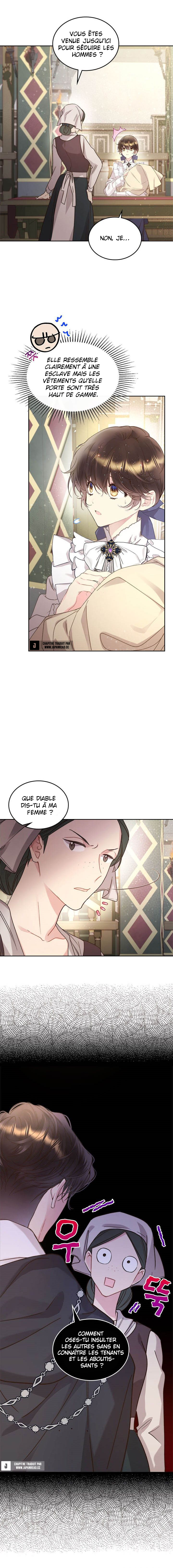 Read Beatrice vf Manga Online
