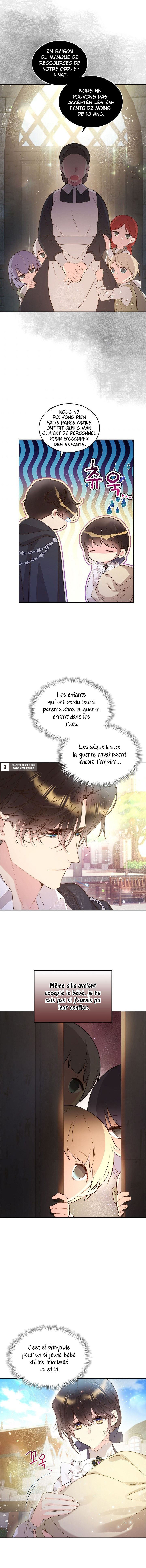 Read Beatrice vf Manga Online