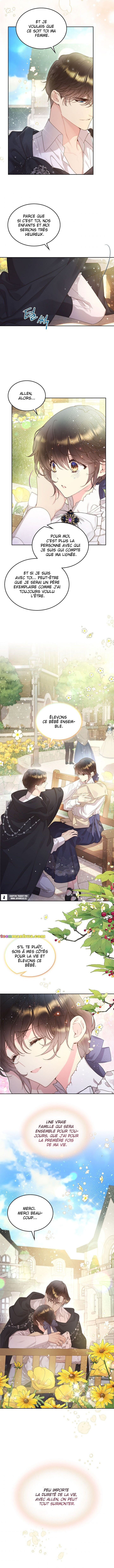Read Beatrice vf Manga Online