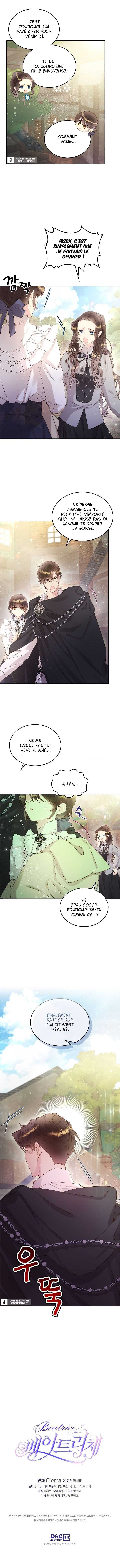 Read Beatrice vf Manga Online