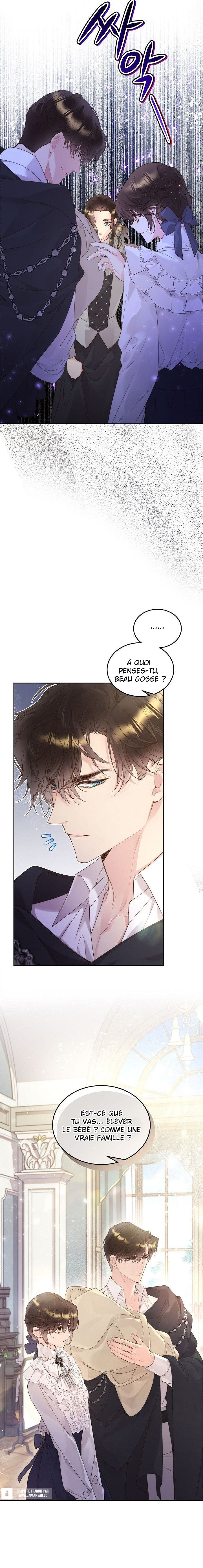 Read Beatrice vf Manga Online