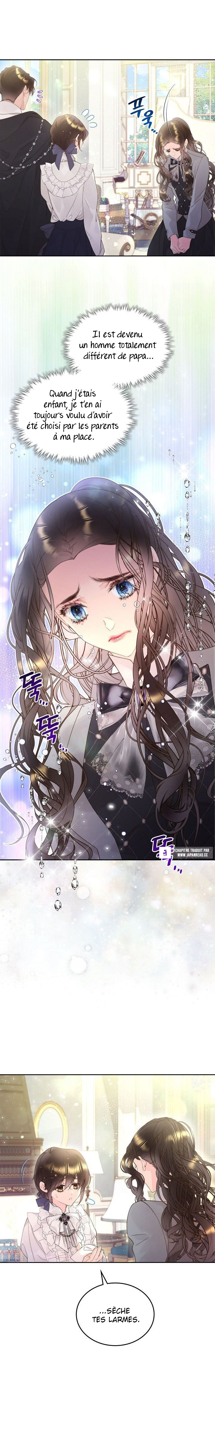 Read Beatrice vf Manga Online