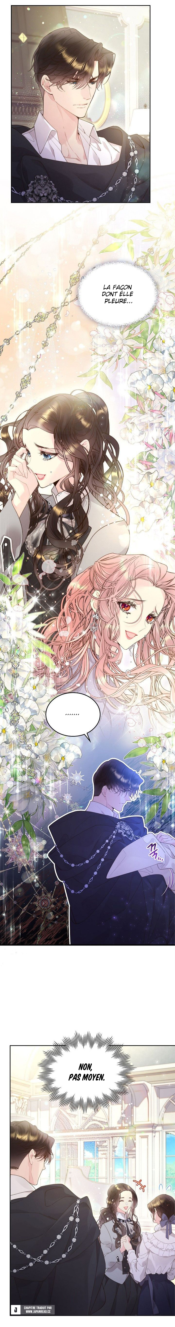 Read Beatrice vf Manga Online