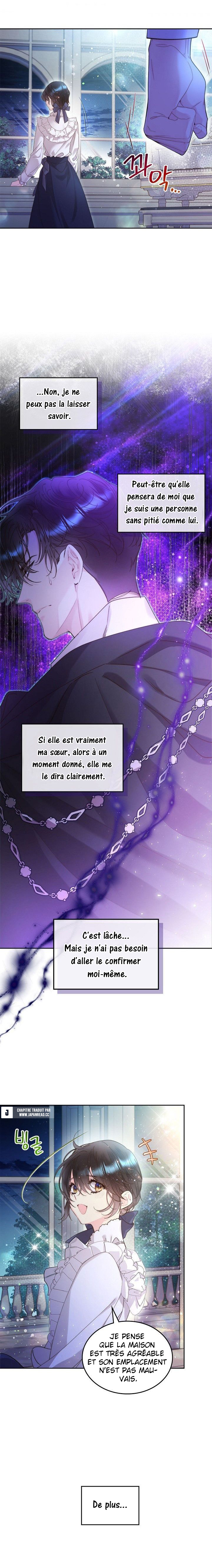 Read Beatrice vf Manga Online