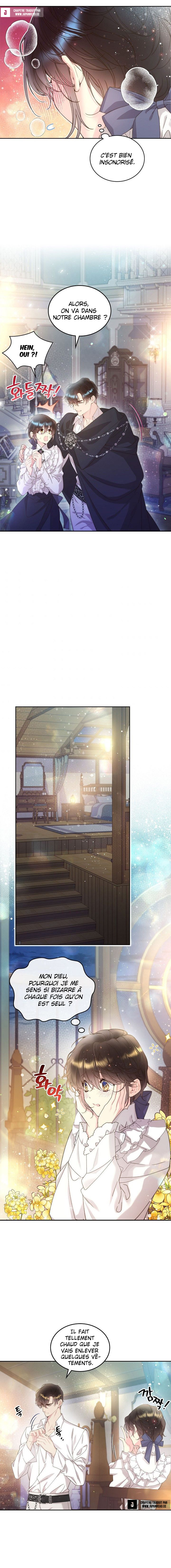 Read Beatrice vf Manga Online