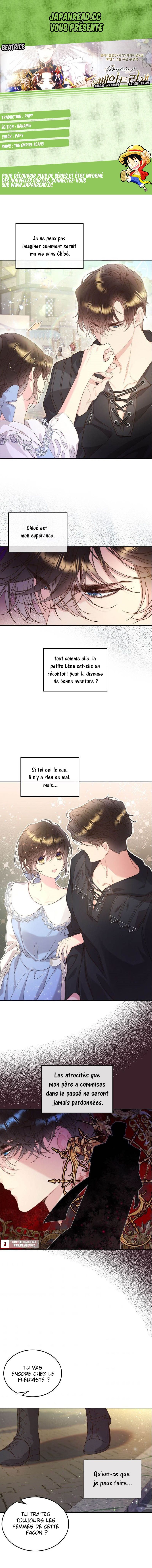 Read Beatrice vf Manga Online