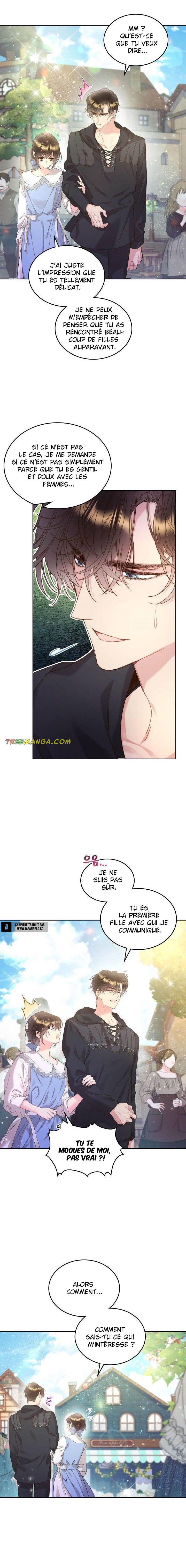 Read Beatrice vf Manga Online