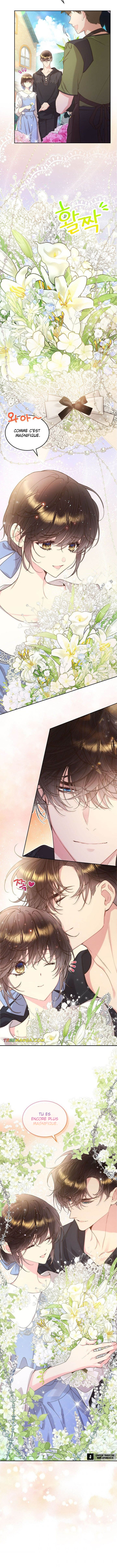 Read Beatrice vf Manga Online