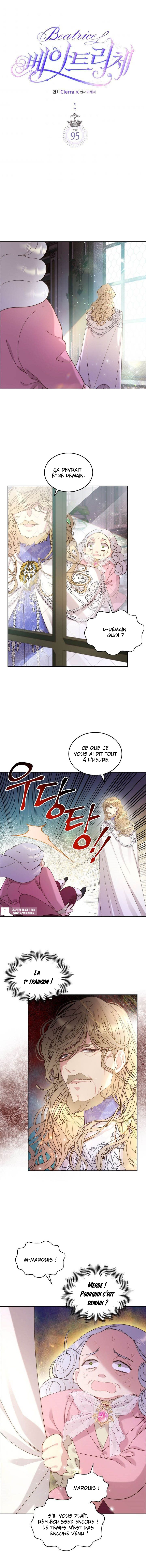 Read Beatrice vf Manga Online
