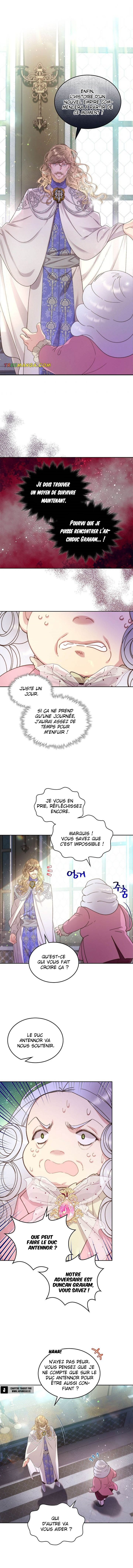 Read Beatrice vf Manga Online