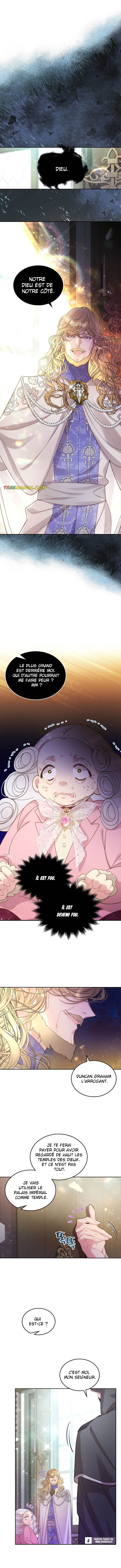 Read Beatrice vf Manga Online