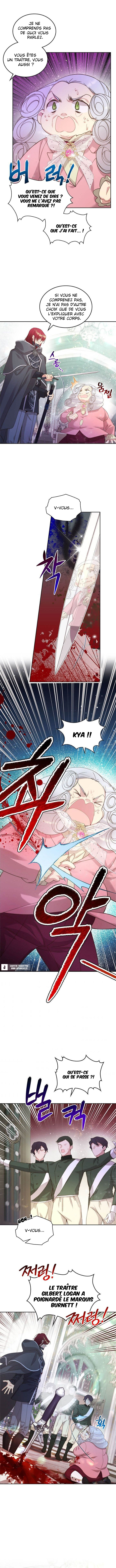 Read Beatrice vf Manga Online