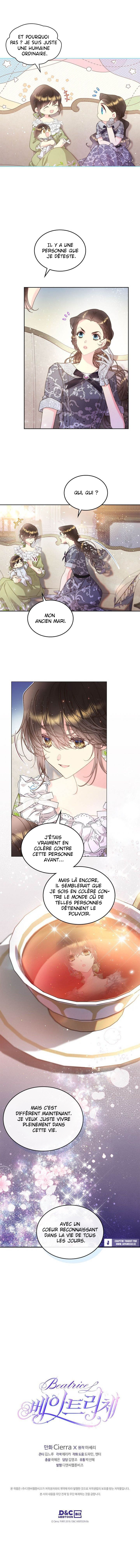 Read Beatrice vf Manga Online