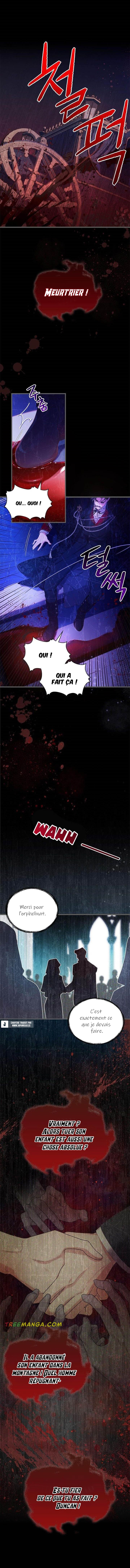 Read Beatrice vf Manga Online