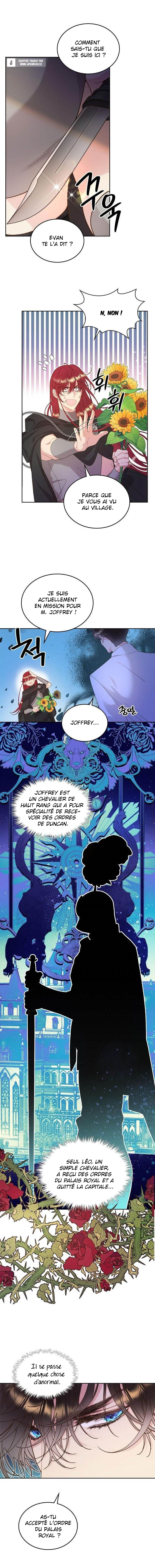 Read Beatrice vf Manga Online