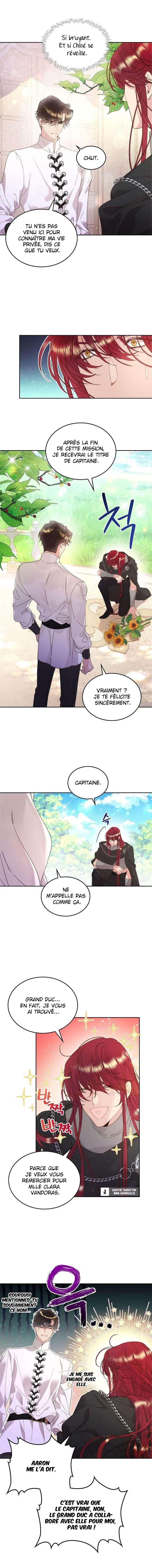 Read Beatrice vf Manga Online