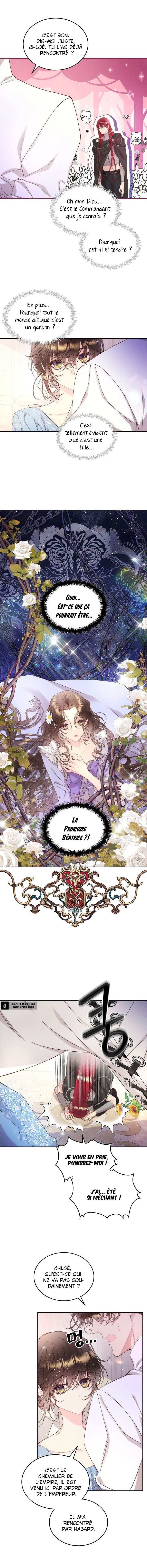 Read Beatrice vf Manga Online