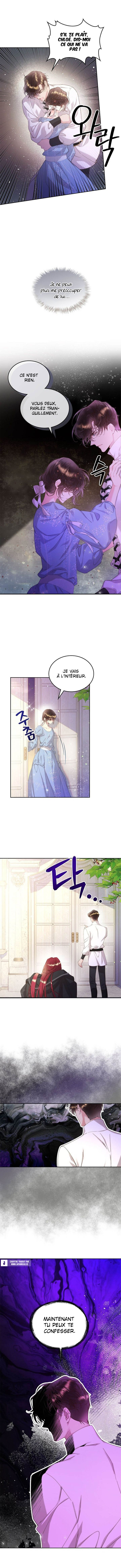 Read Beatrice vf Manga Online