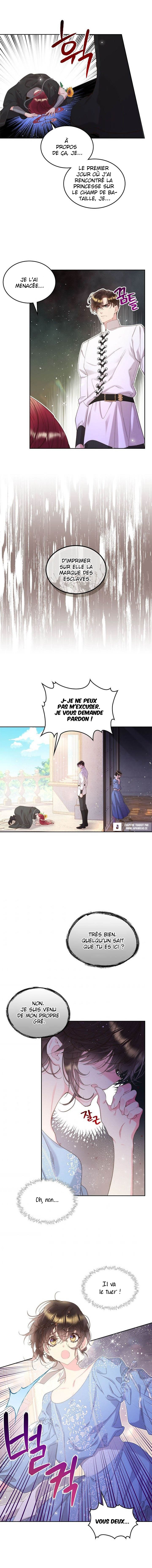 Read Beatrice vf Manga Online