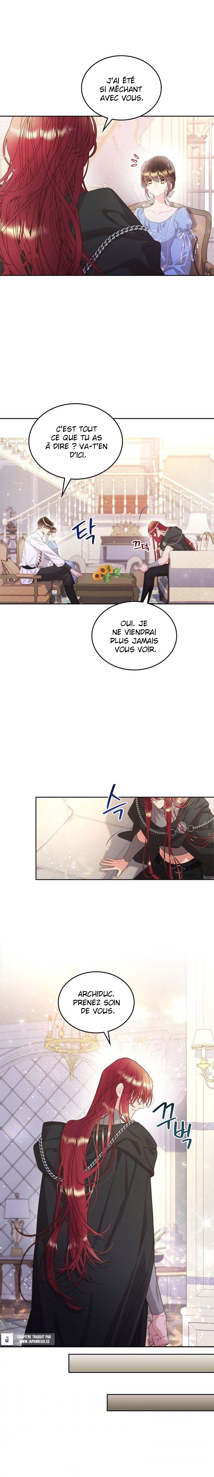 Read Beatrice vf Manga Online