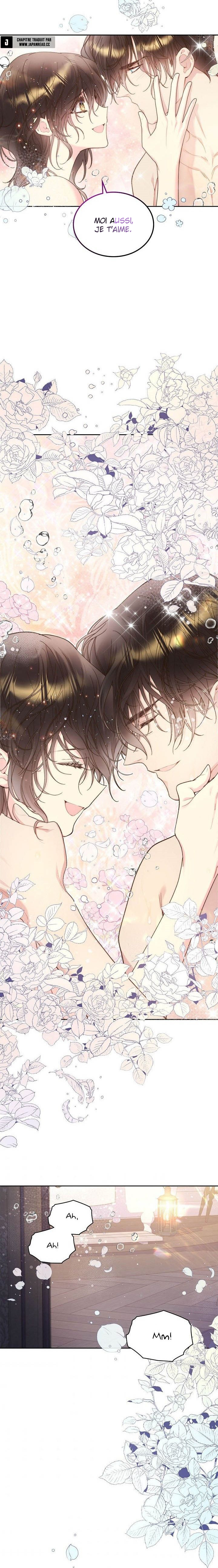 Read Beatrice vf Manga Online