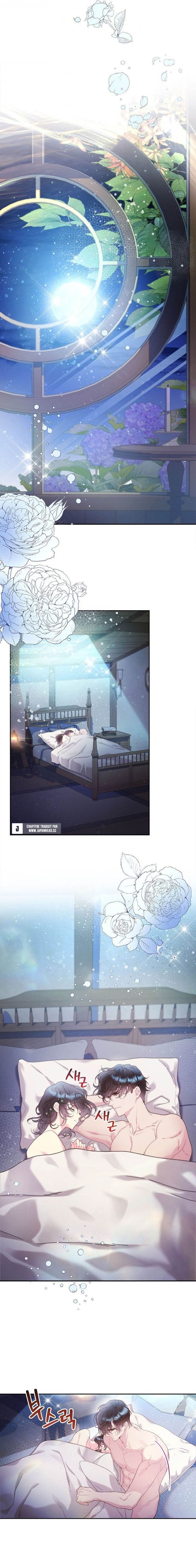 Read Beatrice vf Manga Online