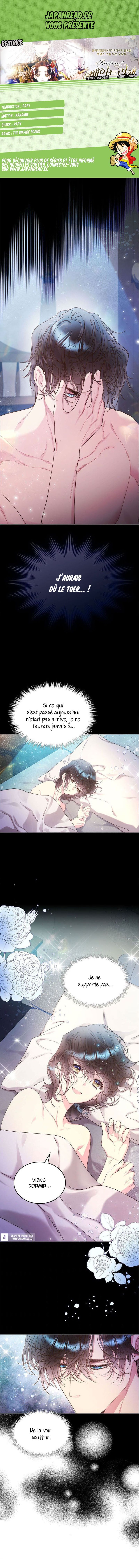 Read Beatrice vf Manga Online