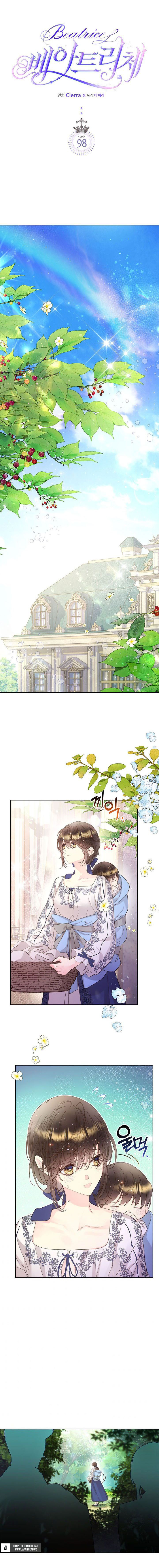 Read Beatrice vf Manga Online