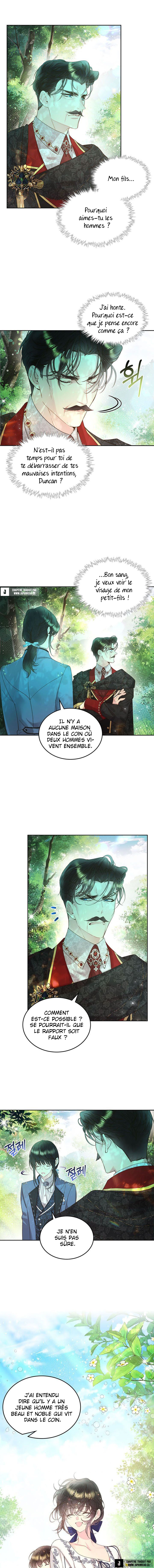 Read Beatrice vf Manga Online