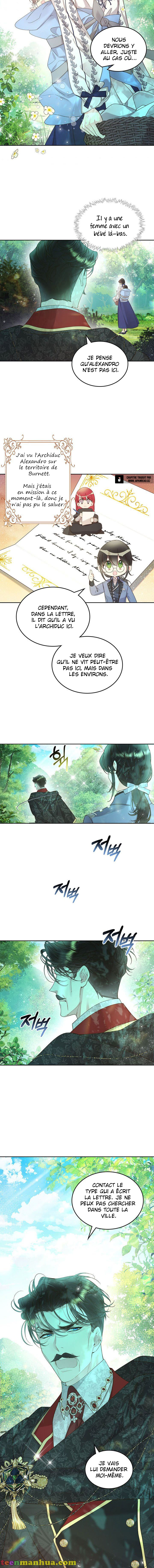 Read Beatrice vf Manga Online