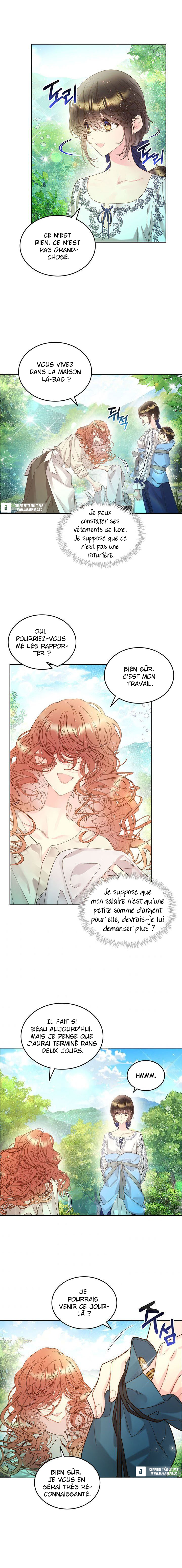 Read Beatrice vf Manga Online