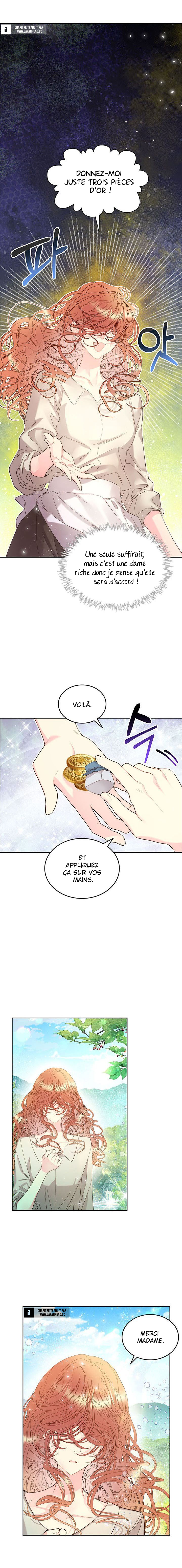 Read Beatrice vf Manga Online