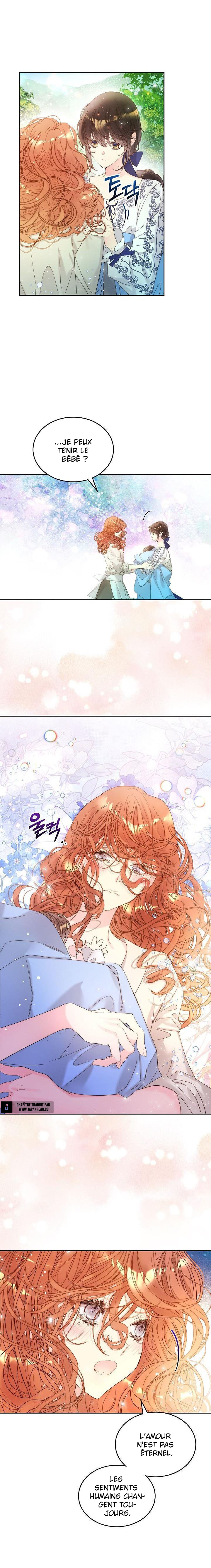 Read Beatrice vf Manga Online