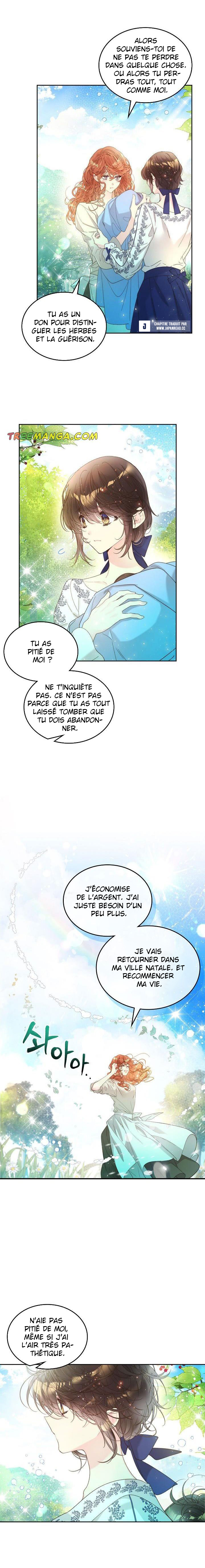 Read Beatrice vf Manga Online